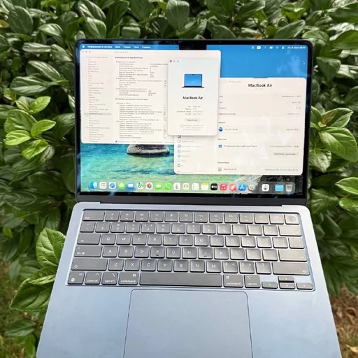 MacBook Air 13 M2