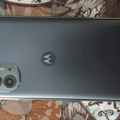 Телефон Motorola