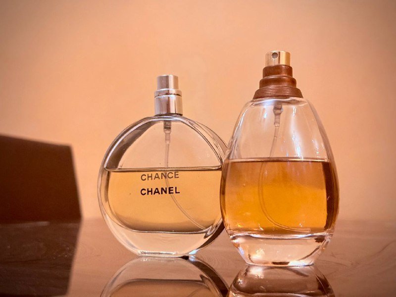 Jadore EU DE PERFUME 100мл, Chanel Chance EAU DE TOILETTE 100мл