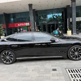 Lexus LS 500 4