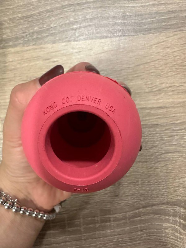 Игрушка для собак Kong pappy размер М 2