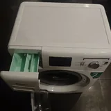 Стиральная машина Hisense 4