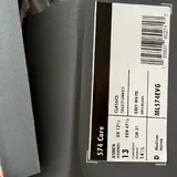 New Balance 515 мужские кроссовки 3