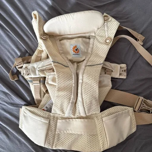 Кенгуру Ergobaby