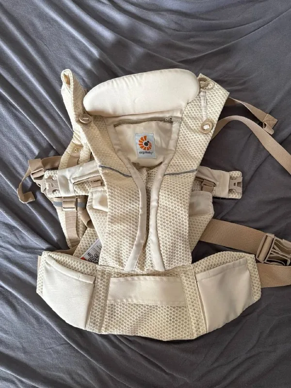 Кенгуру Ergobaby
