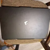 Aorus 15 XE4 игровой ноутбук RTX 3070 Ti 3