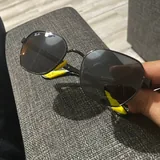 Ray-Ban Scuderia Ferrari Liteforce солнцезащитные очки 1