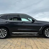 BMW X3 sDrive30i 2