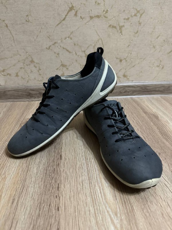 ECCO Men's Biom, ECCO BIOM LITE, Panama Jack boots 4