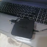ASUS VivoBook X542UN, SSD M.2 Samsung PM981a 256 ГБ 5