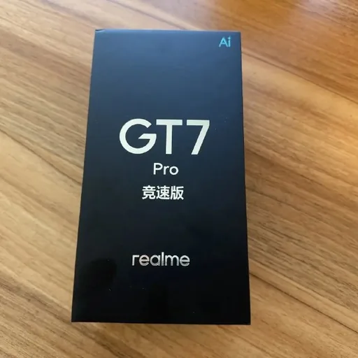 Realme GT 7 Pro, 12GB, 512GB