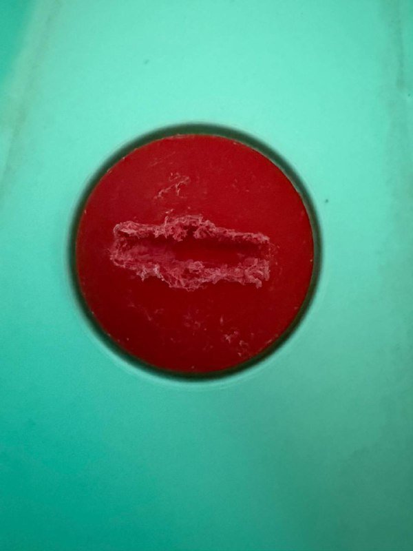 Ванночка OK Baby с ножками 3