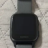 GARMIN VENU SQ часы 5