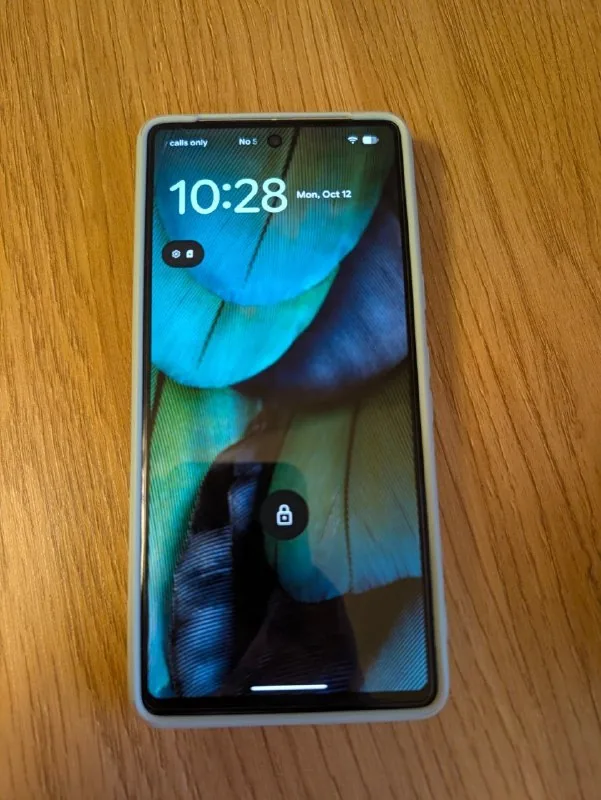 Google Pixel 7 128 Gb 1