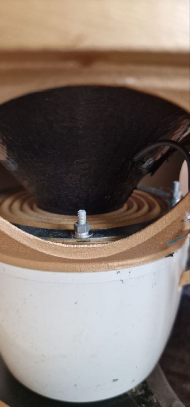 Акустика Tannoy Eaton HPD 295 8
