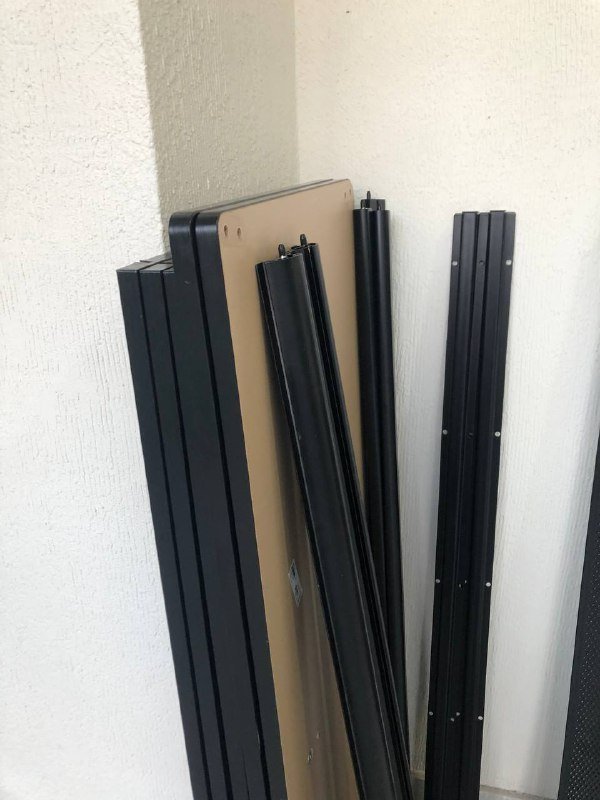 Стеллаж 120x134 2