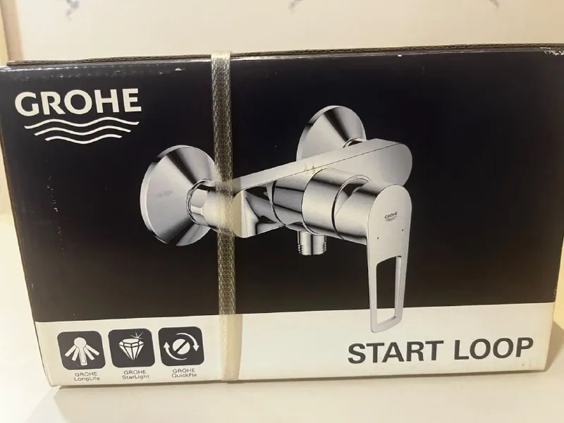 Смеситель для душа GROHE Start Loop 1