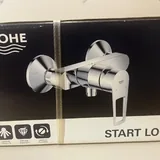 Смеситель для душа GROHE Start Loop 1