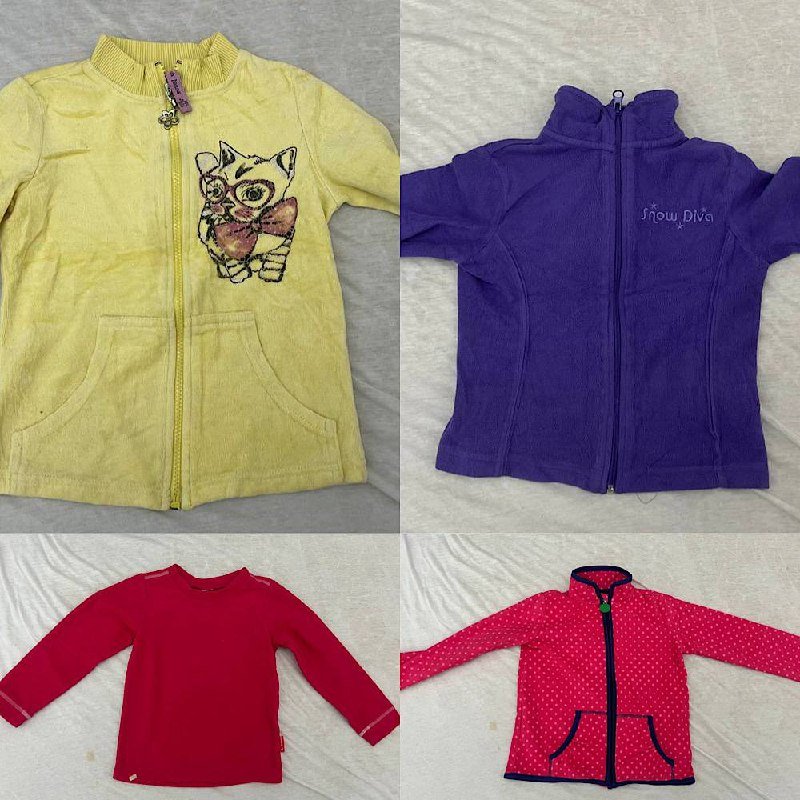 Виммельбух Год в лесу, монитор Babysense, платья, свитера, сумка, игрушки, юбка, кофты 10