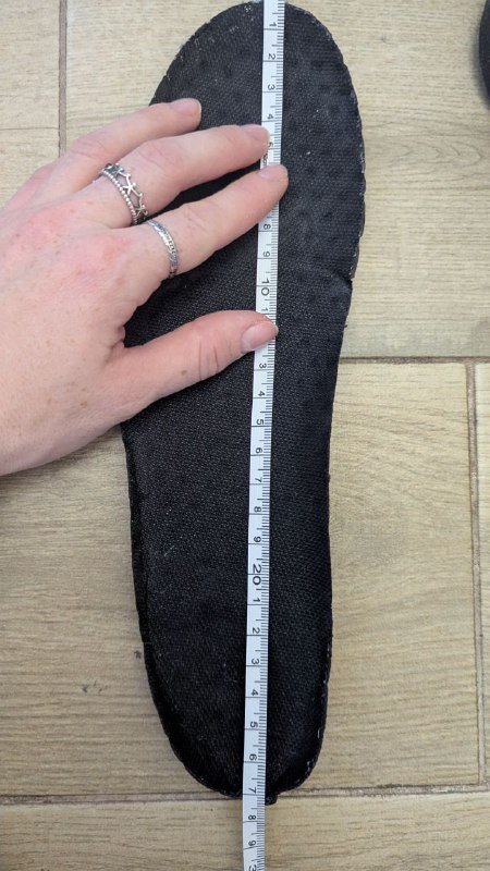 Мужские ботинки для хайкинга и повседневного использования 4