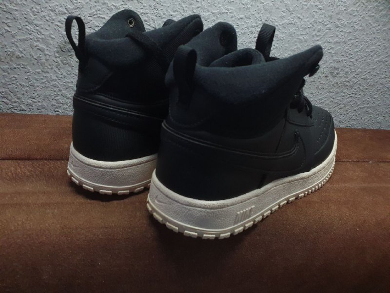 Nike Blazer, Nike Court Vision, Puma, Nike shoes 7