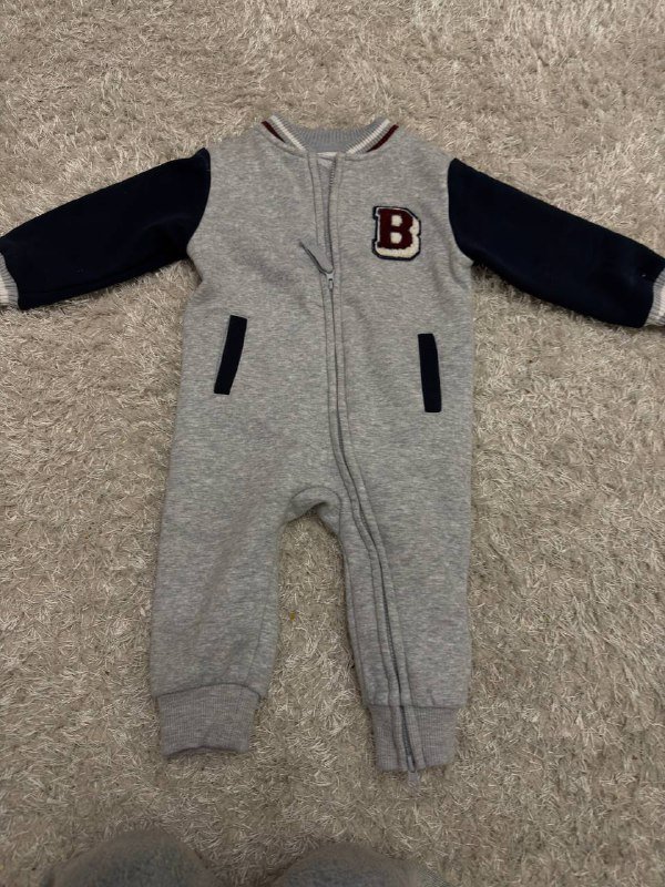 Детская одежда 74 размера