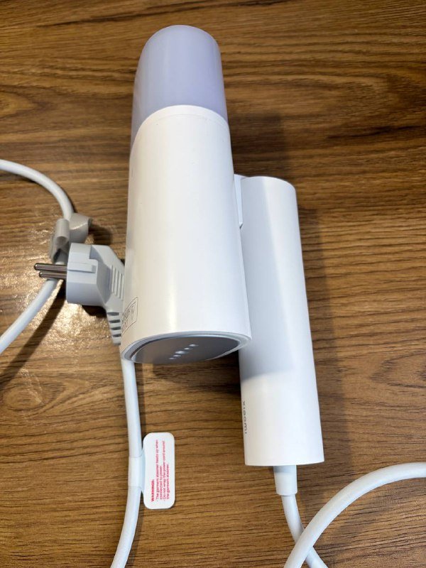 Отпариватель Xiaomi складной 2