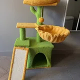 Кошачий дом 2
