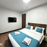 Квартира с видом на море в Батуми 9