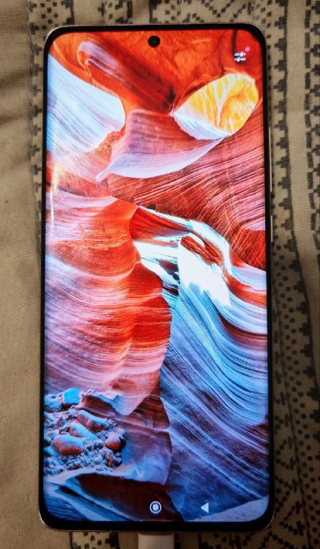 Смартфон Xiaomi 12 12/256GB 3