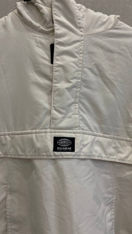 Анорак женский утепленный размер S 2