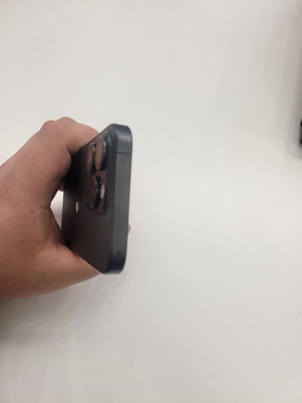 iPhone 15 Pro 128 ГБ 9