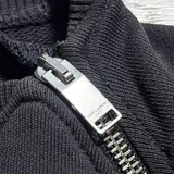 Свитшот Saint Laurent на молнии 5