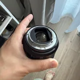Canon R6 Mark II, Canon RF 24-105mm объектив 5