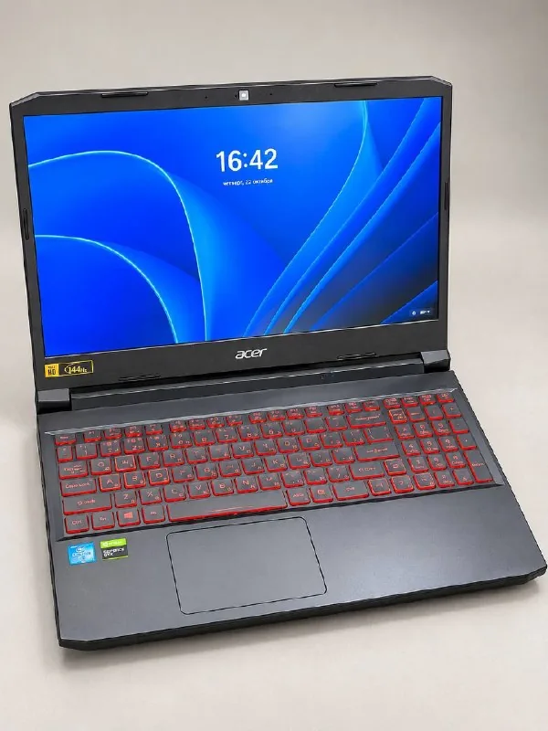 Ноутбук Acer Nitro 5