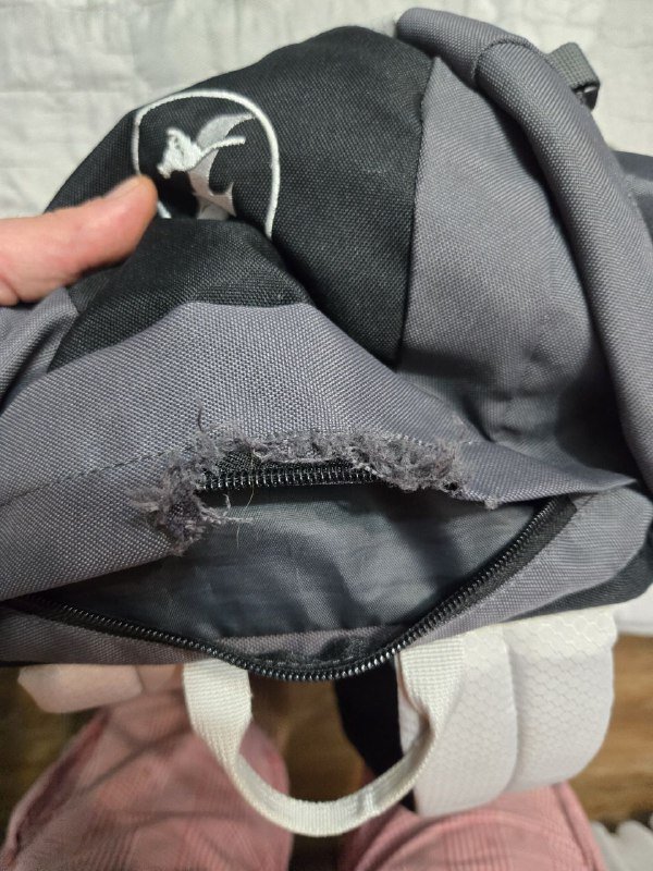 Рюкзак Halfar 20л для трекинга и горнолыжки 7