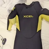 Гидрокостюм для кайтинга Xcel, размер XL 4