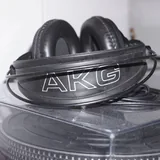 Наушники AKG K240DF 4