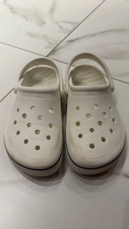 Crocs, кроксы 1