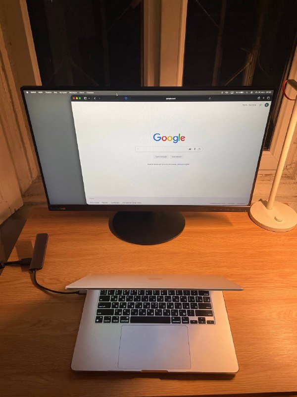 Монитор Lenovo 27 L27i-28 Full HD IPS 75Hz