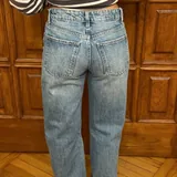 Женские джинсы Zara Bershka Pull&Bear 9