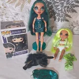 Игрушки, куклы, наушники 4