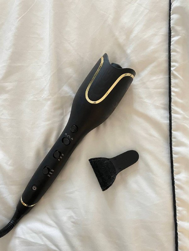 Philips StyleCare автощипцы для завивки