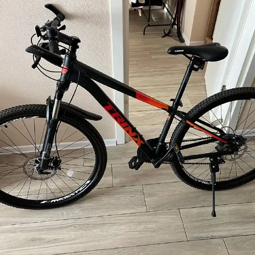Велосипед Trinx 29