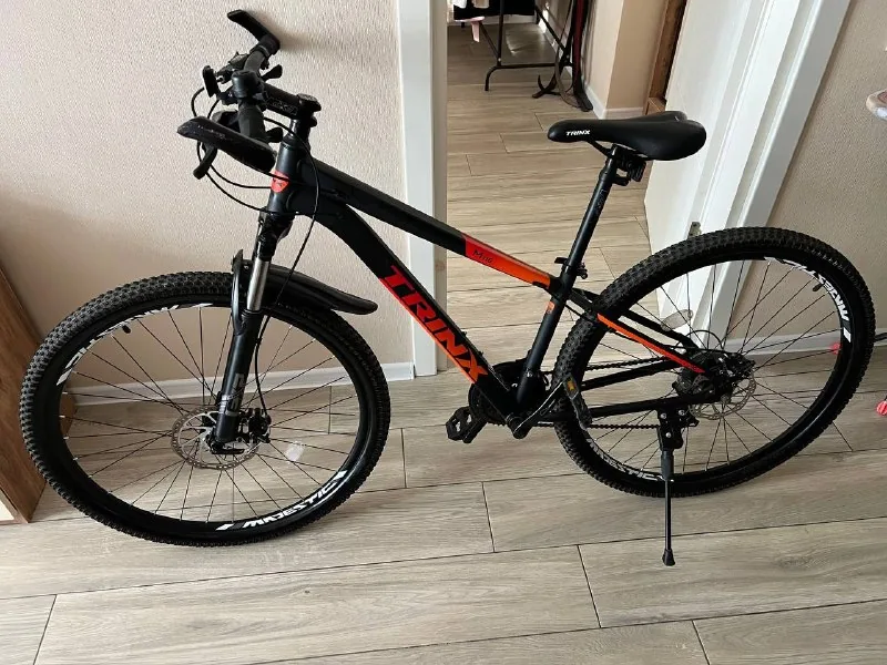 Велосипед Trinx 29 1