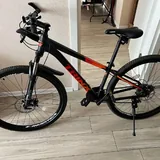 Велосипед Trinx 29 1
