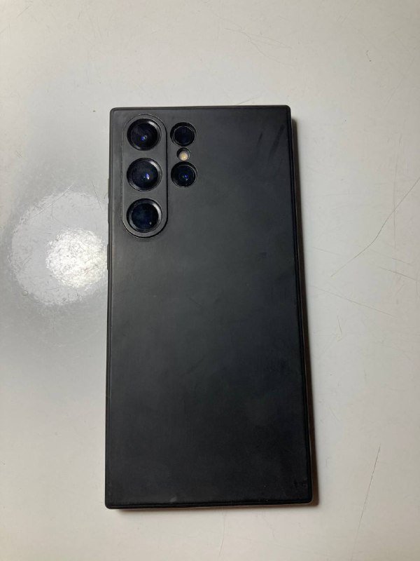 Samsung S23 ultra 8/256