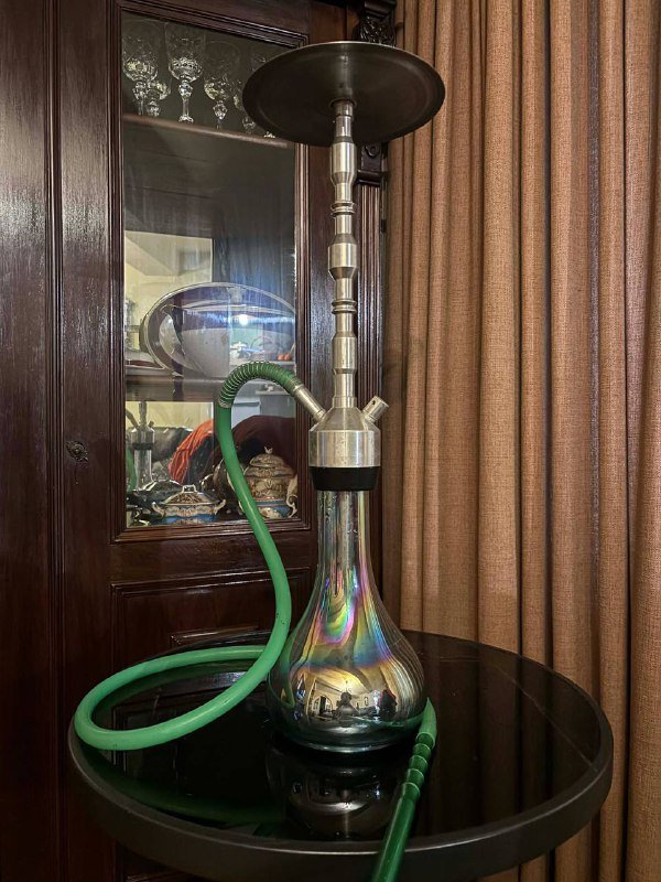 Кальяны 1, 2, 3 2