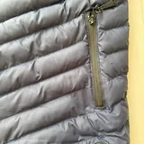 Пиджак оверсайс, жилетка Slazenger 4