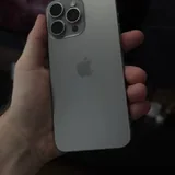 iPhone 15 Pro Max 256GB Natural Titanium 1